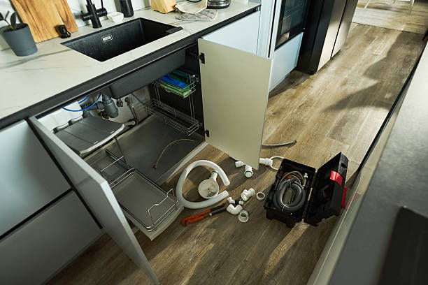 Reliable Leak Detection contractor in Brookston, TX by Street Wise - Plumbing
