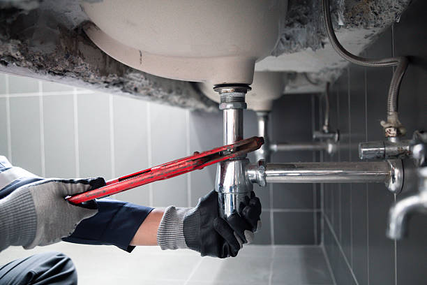 Licensed Leak Detection service in Brookston, TX - Street Wise - Plumbing
